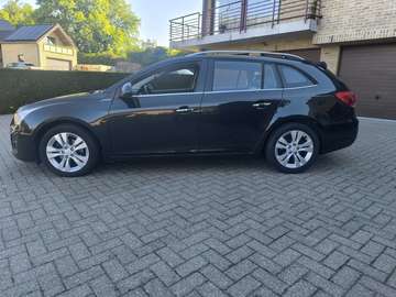 SW 2.0 VCDi 163 S&S LTZ+