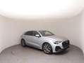 Audi Q8 e-hybrid quattro 290 kW Silber - thumbnail 2