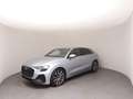 Audi Q8 e-hybrid quattro 290 kW Silber - thumbnail 1