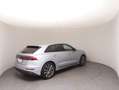 Audi Q8 e-hybrid quattro 290 kW Silber - thumbnail 4