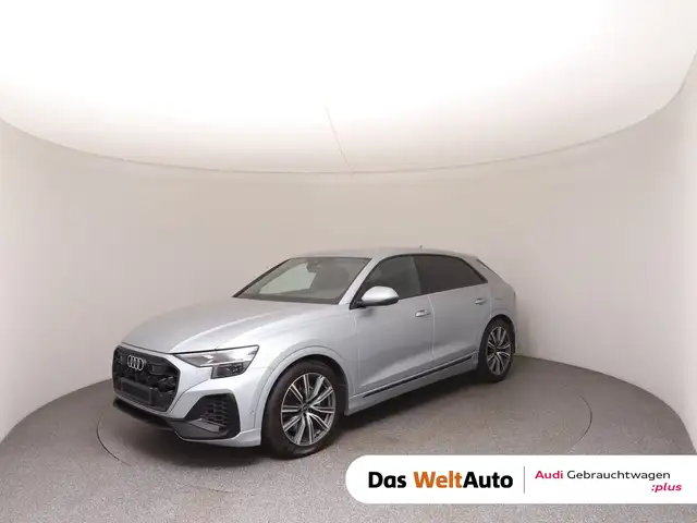 Audi Q8 main image