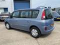 Renault Espace 2.0 Expression 136 PK, 6-BAK, CRUISE CONTROL, 4X E Blauw - thumbnail 2