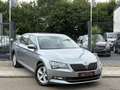 Skoda Superb 1.6 CR TDi-CUIR-NAVI-CAMERA-EURO6-CRUISE-PDC Grijs - thumbnail 3