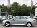 Skoda Superb 1.6 CR TDi-CUIR-NAVI-CAMERA-EURO6-CRUISE-PDC Grijs - thumbnail 5