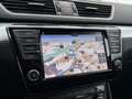 Skoda Superb 1.6 CR TDi-CUIR-NAVI-CAMERA-EURO6-CRUISE-PDC Grijs - thumbnail 18