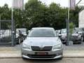Skoda Superb 1.6 CR TDi-CUIR-NAVI-CAMERA-EURO6-CRUISE-PDC Grijs - thumbnail 2