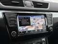 Skoda Superb 1.6 CR TDi-CUIR-NAVI-CAMERA-EURO6-CRUISE-PDC Grijs - thumbnail 17