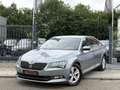 Skoda Superb 1.6 CR TDi-CUIR-NAVI-CAMERA-EURO6-CRUISE-PDC Grijs - thumbnail 1