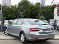 Skoda Superb 1.6 CR TDi-CUIR-NAVI-CAMERA-EURO6-CRUISE-PDC Grijs - thumbnail 8