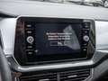 Volkswagen T-Cross 1.0 TSI DSG Goal Kamera Navi SHZ Klima Grau - thumbnail 11
