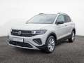 Volkswagen T-Cross 1.0 TSI DSG Goal Kamera Navi SHZ Klima Grau - thumbnail 2