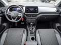Volkswagen T-Cross 1.0 TSI DSG Goal Kamera Navi SHZ Klima Grau - thumbnail 9