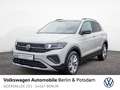 Volkswagen T-Cross 1.0 TSI DSG Goal Kamera Navi SHZ Klima Grau - thumbnail 1
