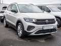 Volkswagen T-Cross 1.0 TSI DSG Goal Kamera Navi SHZ Klima Grau - thumbnail 3