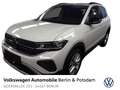 Volkswagen T-Cross 1.0 TSI DSG Goal Kamera Navi SHZ Klima Grau - thumbnail 1