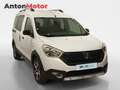 Dacia Dokker 1.5dCi Ambiance SS 66kW Blanc - thumbnail 3