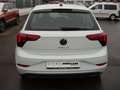 Volkswagen Polo VI Life 1,0 TSI 6 Gang KLIMA/TEL/PDC/LED Blanc - thumbnail 5
