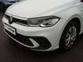Volkswagen Polo VI Life 1,0 TSI 6 Gang KLIMA/TEL/PDC/LED Blanc - thumbnail 7