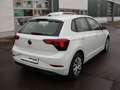 Volkswagen Polo VI Life 1,0 TSI 6 Gang KLIMA/TEL/PDC/LED Blanc - thumbnail 4