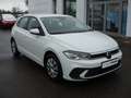 Volkswagen Polo VI Life 1,0 TSI 6 Gang KLIMA/TEL/PDC/LED Blanc - thumbnail 3