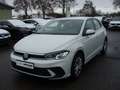 Volkswagen Polo VI Life 1,0 TSI 6 Gang KLIMA/TEL/PDC/LED Blanc - thumbnail 2