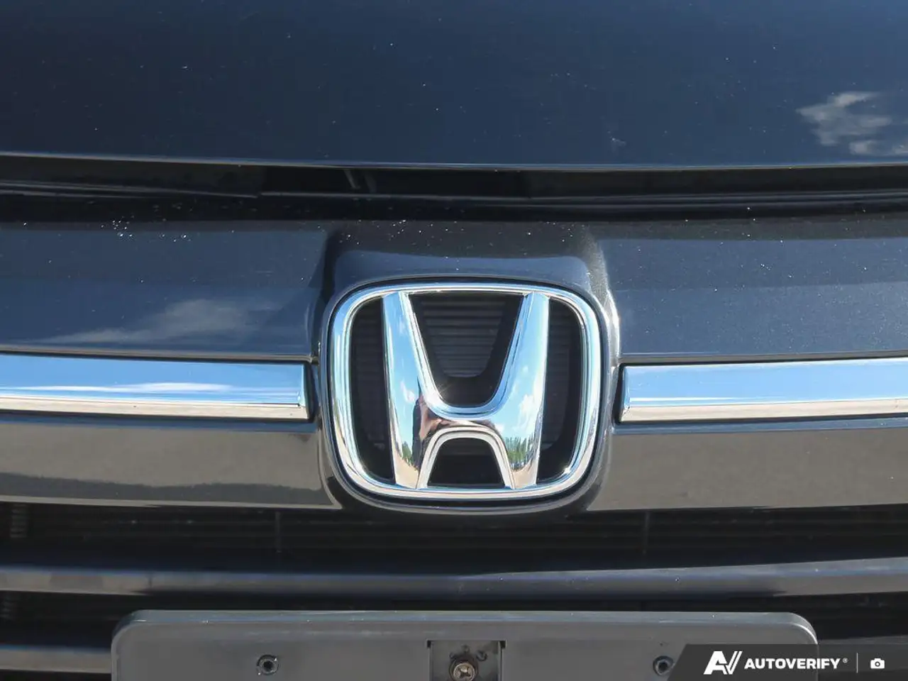 Honda HR-V photo Honda HR-V