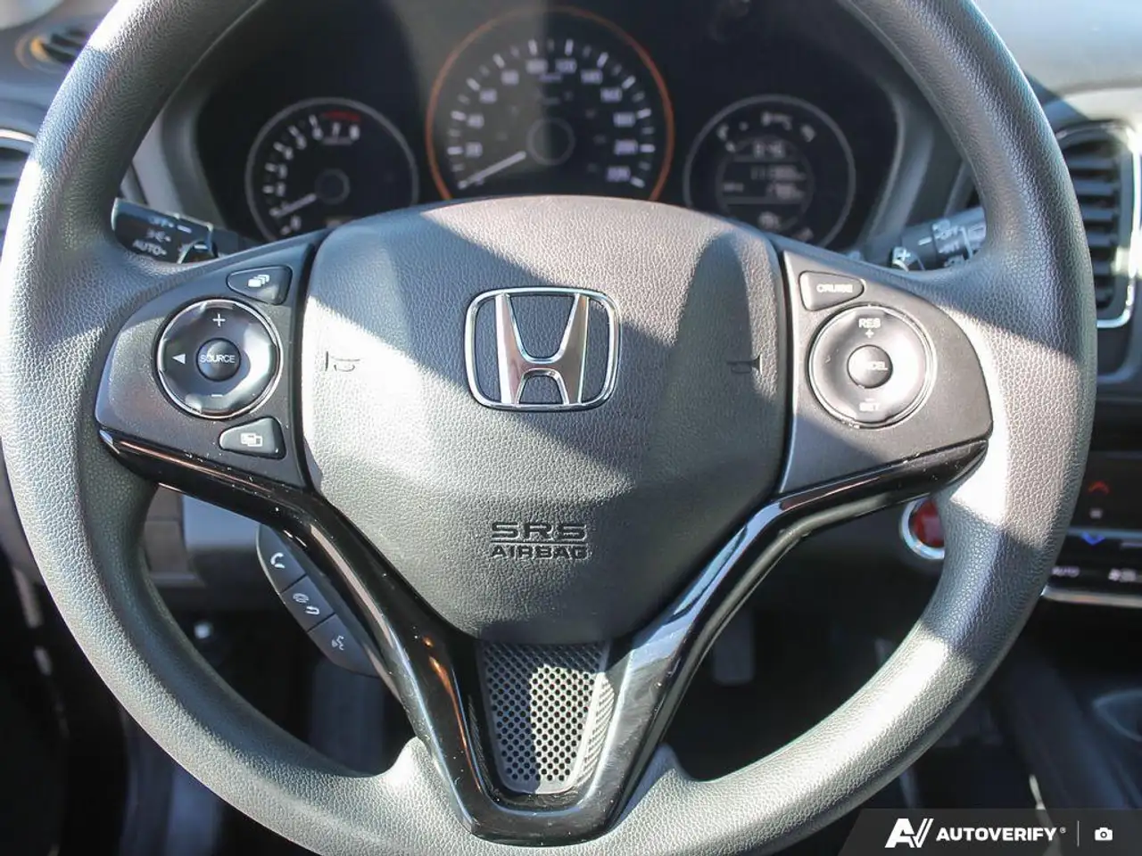 Honda HR-V photo Honda HR-V