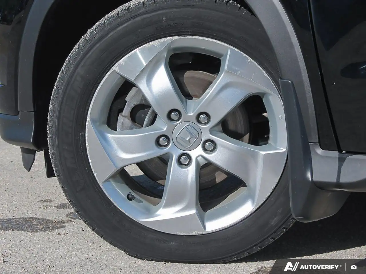 Honda HR-V photo Honda HR-V