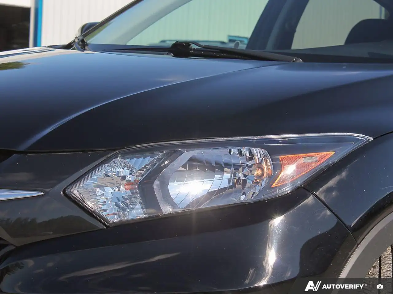 Honda HR-V photo Honda HR-V