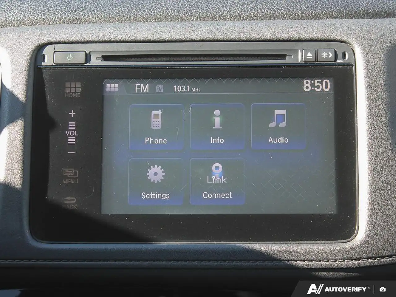 Honda HR-V photo Honda HR-V