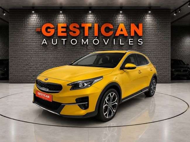 Kia XCeed 1.6 PHEV eDrive Aut. - foto 1