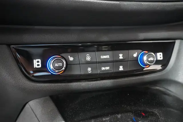 Opel Insignia view 29