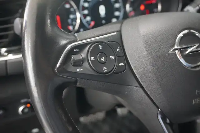 Opel Insignia view 21