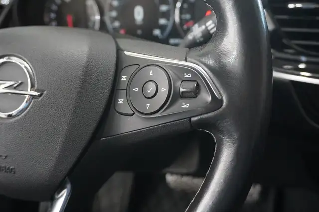 Opel Insignia view 20