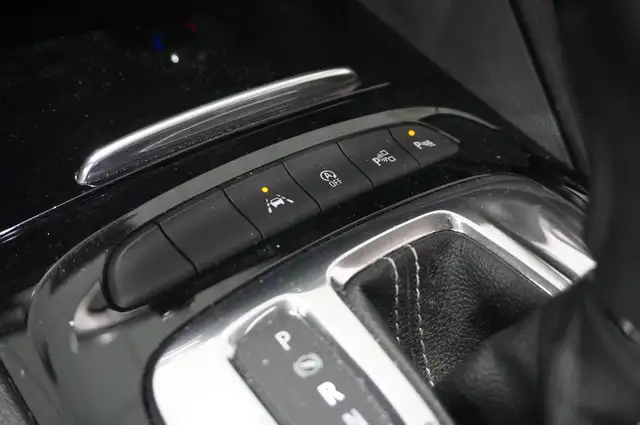 Opel Insignia view 30