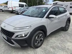 Hyundai Kona 1.6 GDI 141CH HYBRID BUSINESS DCT-6