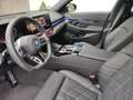 BMW 550 550 e xDrive M Sport Blau - thumbnail 8