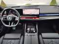 BMW 550 550 e xDrive M Sport Blau - thumbnail 9