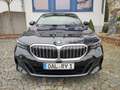 BMW 550 550 e xDrive M Sport Blau - thumbnail 3