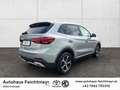 MG ZS Benzin+ Deluxe FWD 5tg. Zilver - thumbnail 5