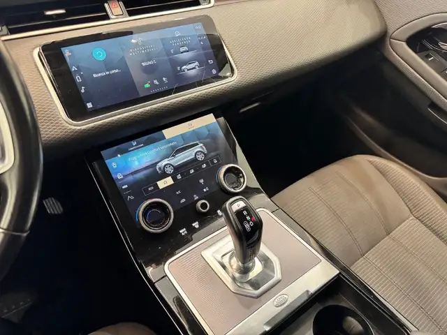 Land Rover Range Rover Evoque view 13
