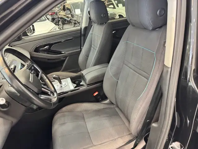 Land Rover Range Rover Evoque view 6