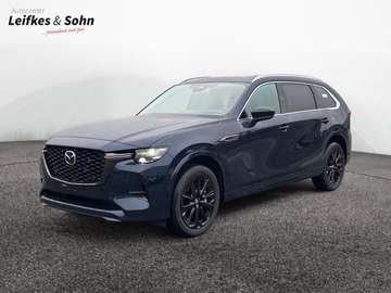 e-SKYACTIV-D 254 M HYBRID AWD HOMURA PLUS