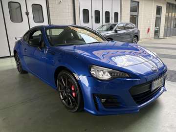 2.0i Ultimate Edition 6mt