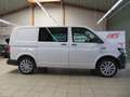 Volkswagen T6 Transporter T6 Kasten teilverglast  4Motion*Standhzg*Navi Weiß - thumbnail 6