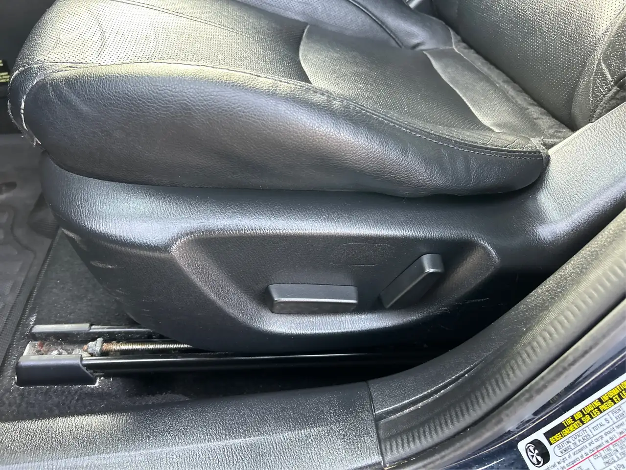 Mazda 3 снимка Mazda 3
