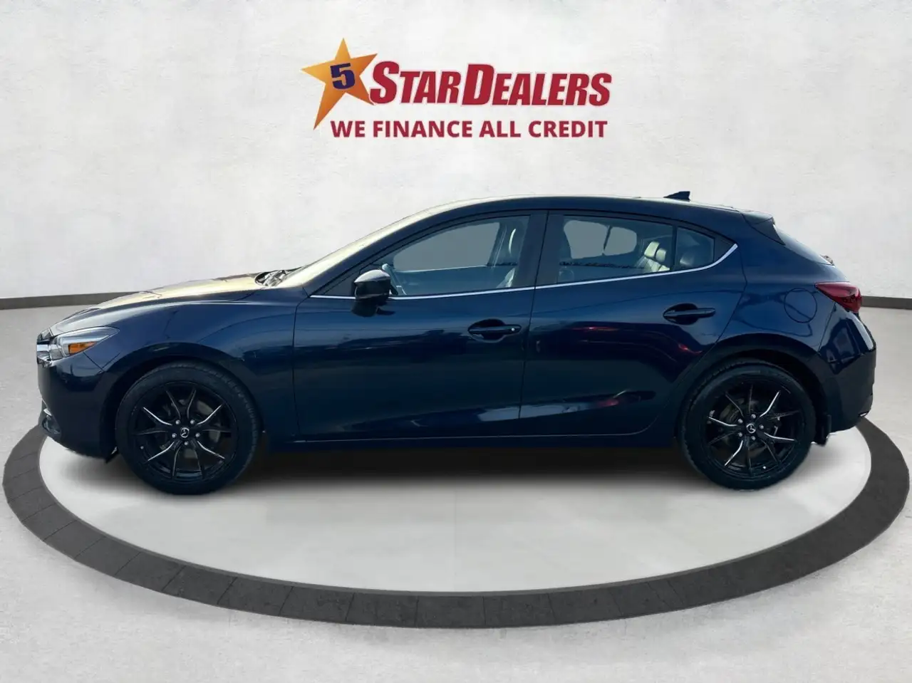 Mazda 3 снимка Mazda 3