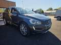 Volvo XC60 2.4L 180CH D4 SUMMUM AWD 4X4 Noir - thumbnail 3