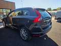 Volvo XC60 2.4L 180CH D4 SUMMUM AWD 4X4 Noir - thumbnail 4