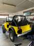 Jeep CJ-5 Жовтий - thumbnail 2